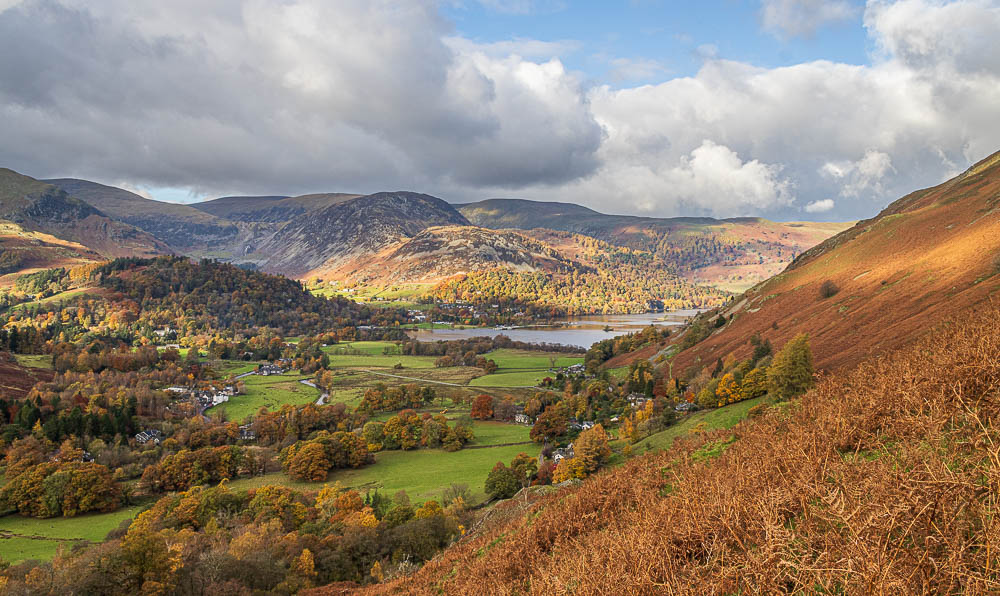 Ullswater Ullswater